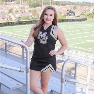 Meet your Posher, Daryn